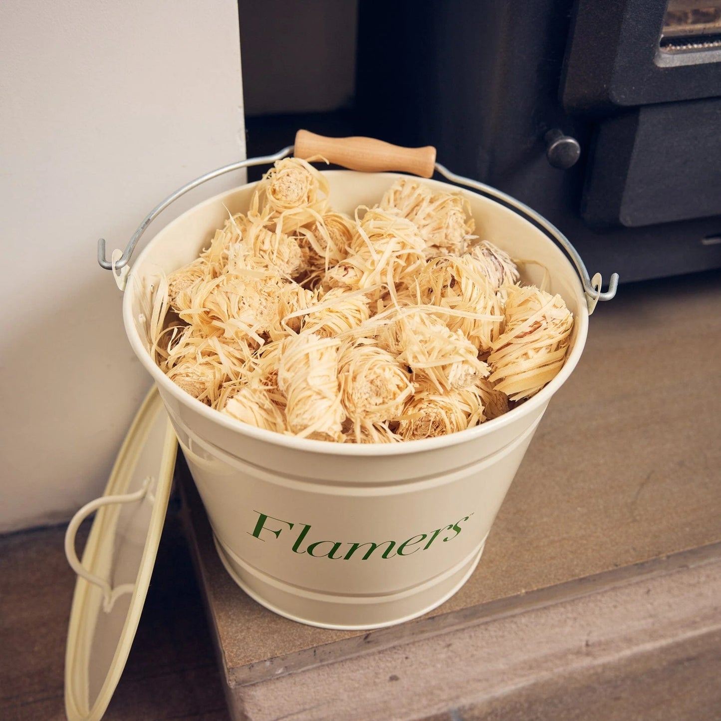 Natural Firelighters (24 pack)