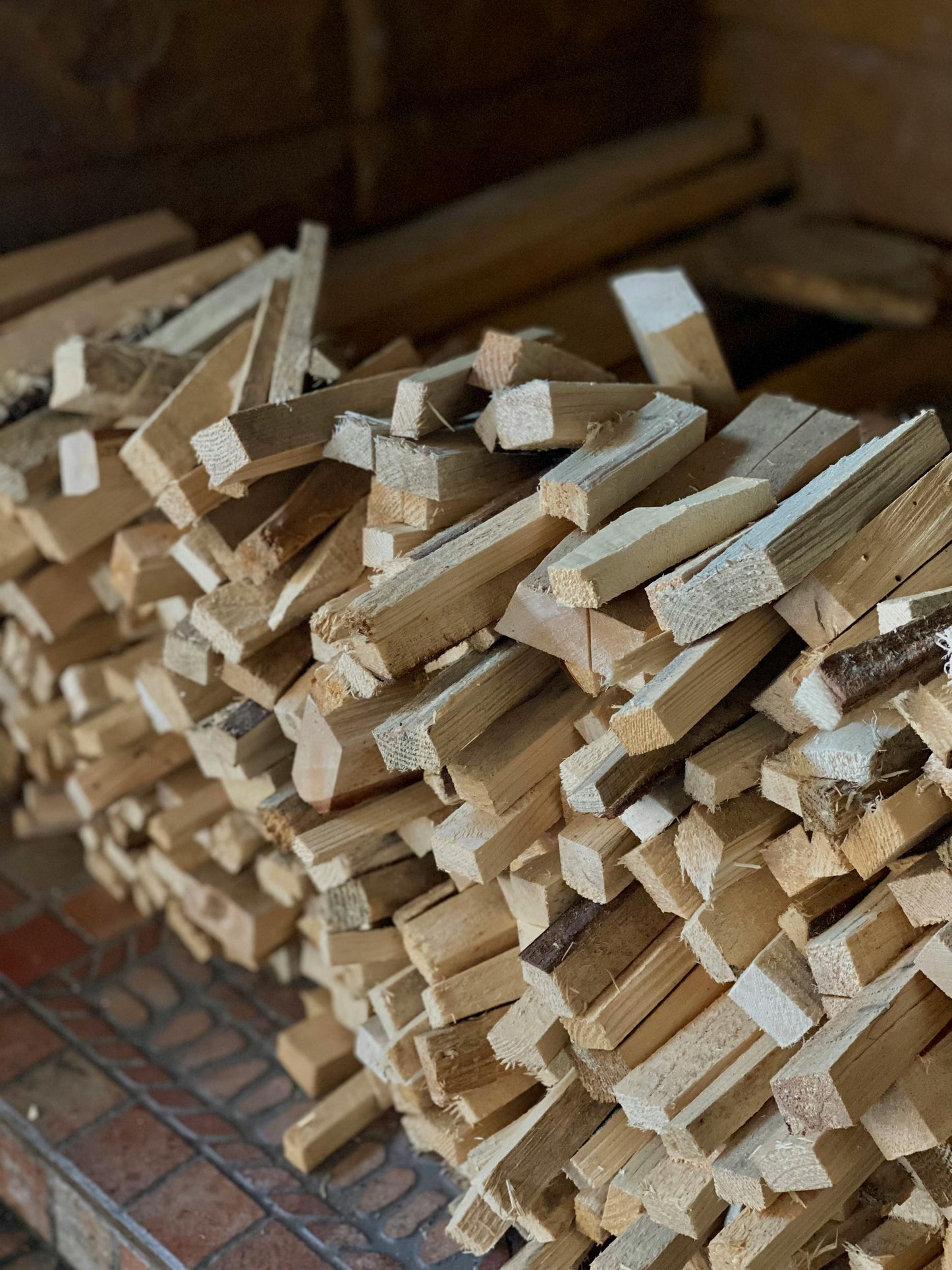 Kindling